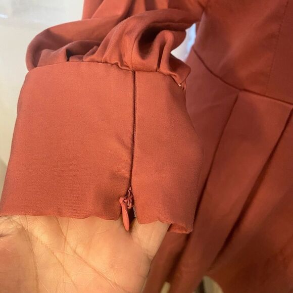 Adria Moss dress, size 6 - Picture 6 of 14